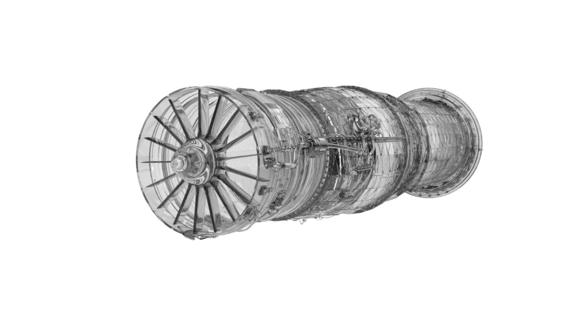 Industrial Equipment