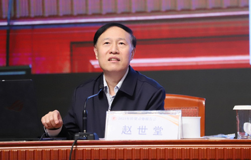 'Stabilizing the overall situation, adapting to changes, and opening up new opportunities' to assist in the smooth operation of the industrial economy - The' 2023 Economic and Trade Situation Report Conference 'was held in Beijing